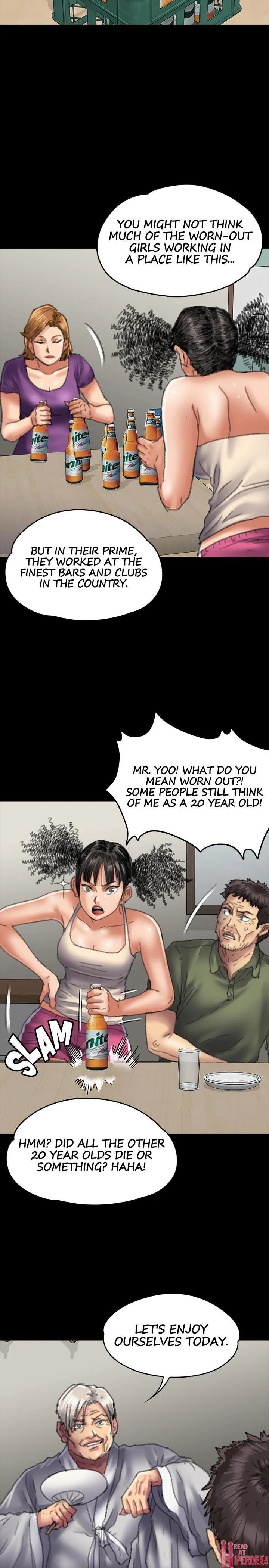 Landlord’s Little Daughter Chapter 55 image 29