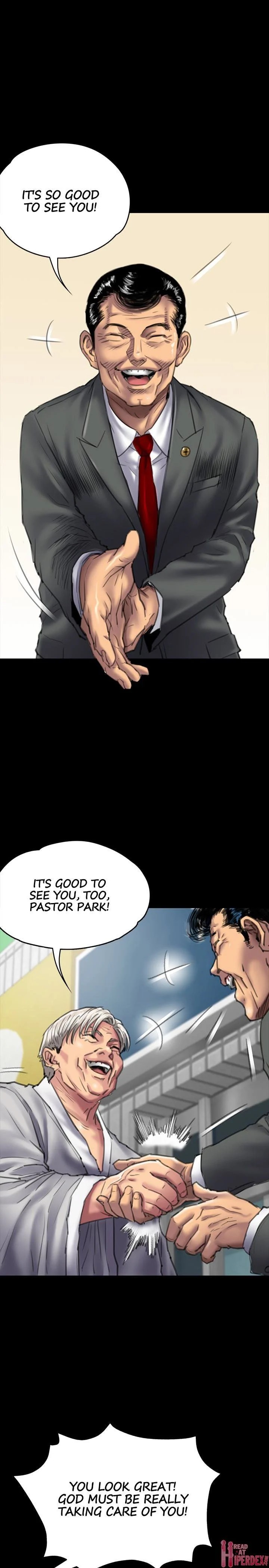 Landlord’s Little Daughter Chapter 55 image 4