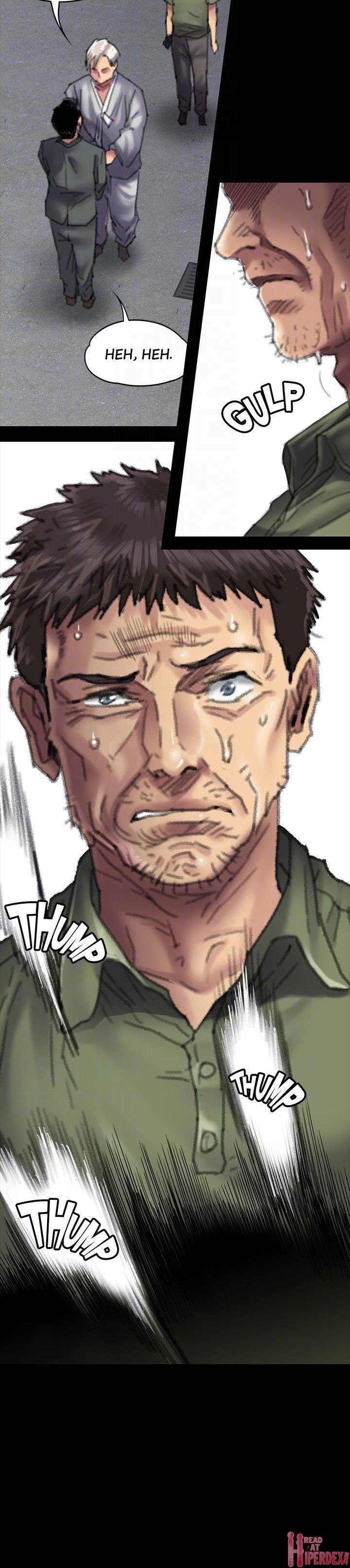Landlord’s Little Daughter Chapter 55 image 6