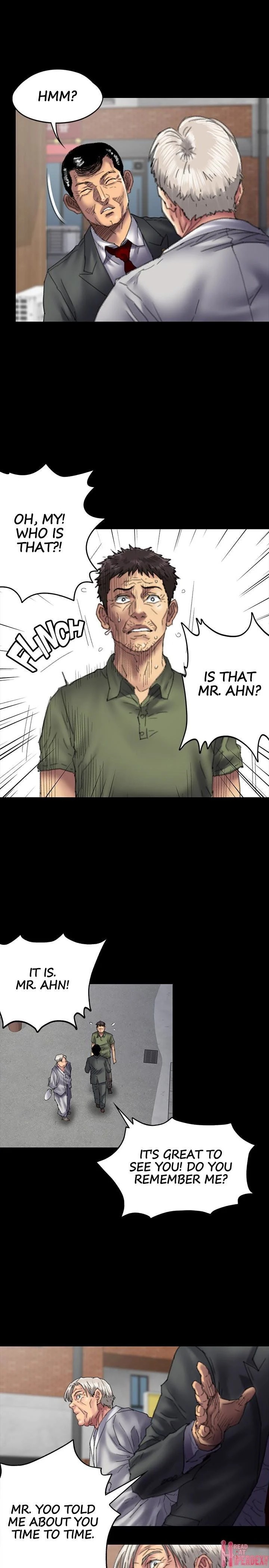 Landlord’s Little Daughter Chapter 55 image 7