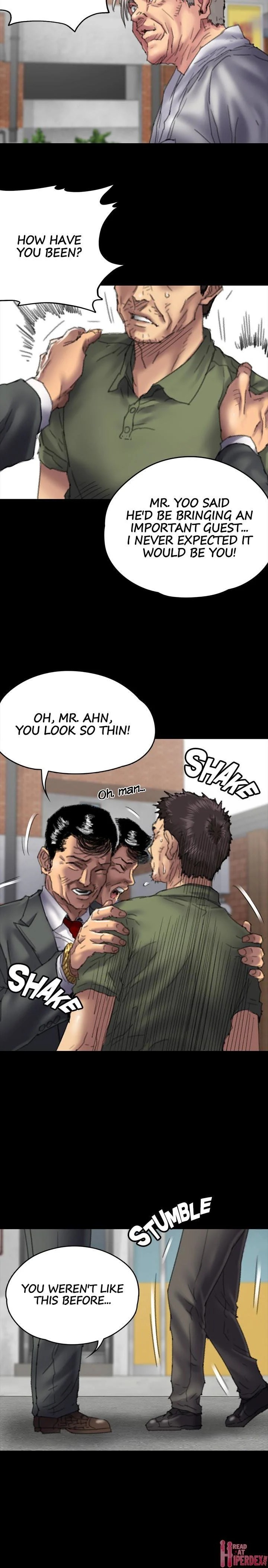 Landlord’s Little Daughter Chapter 55 image 8