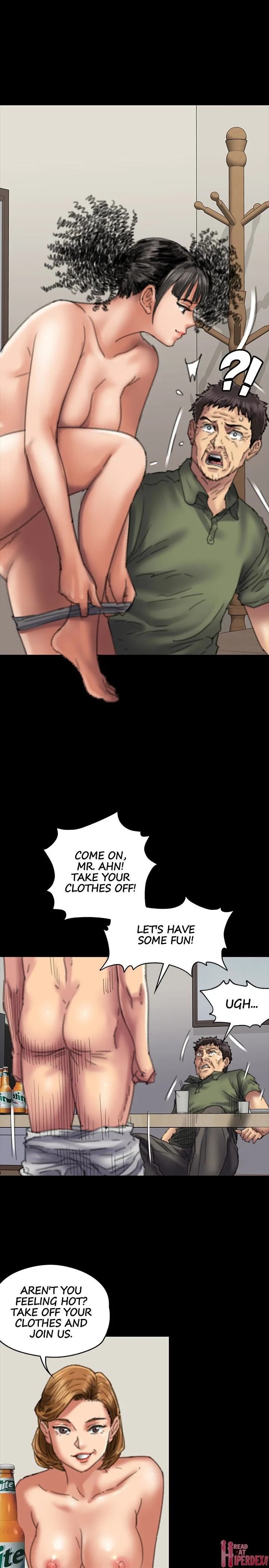 Landlord’s Little Daughter Chapter 56 image 0