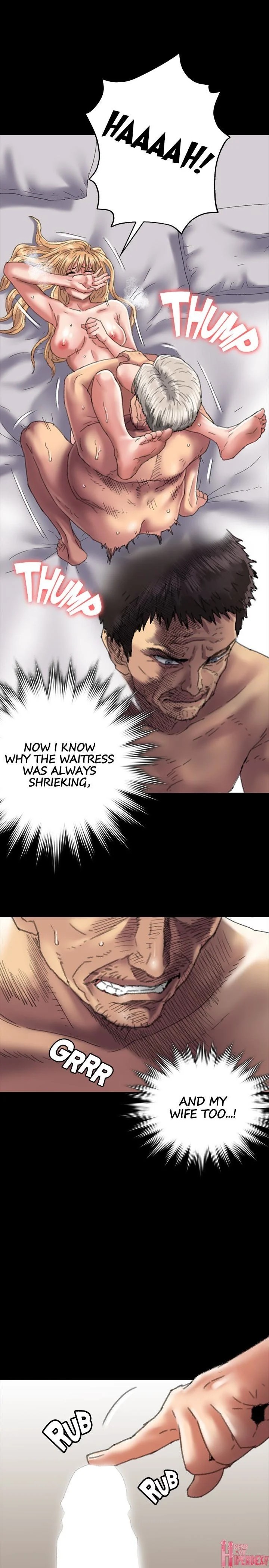 Landlord’s Little Daughter Chapter 56 image 11