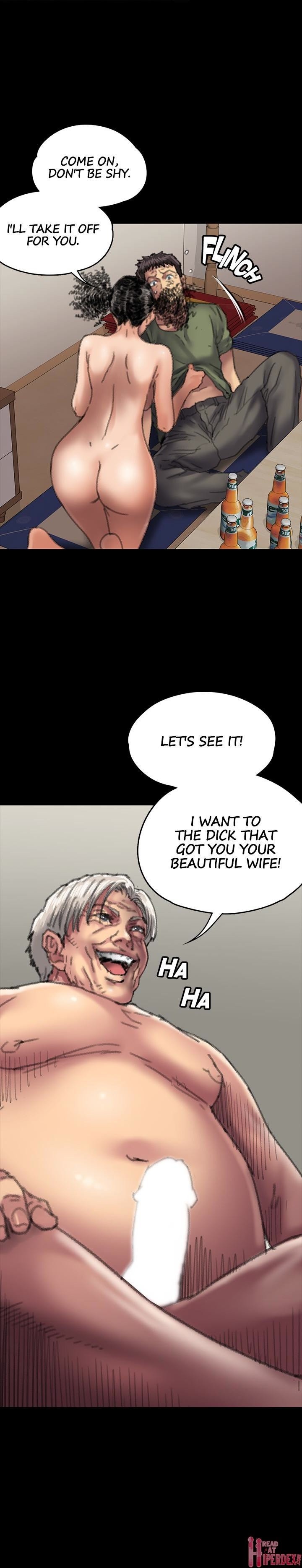 Landlord’s Little Daughter Chapter 56 image 1
