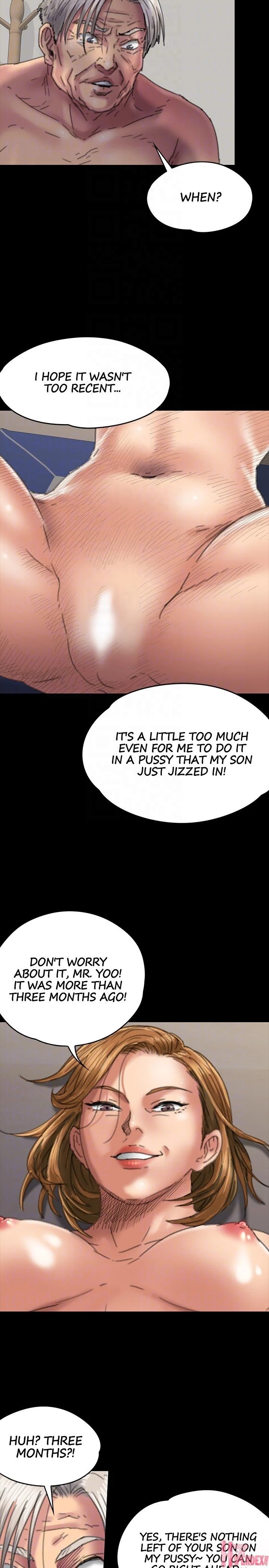 Landlord’s Little Daughter Chapter 56 image 22