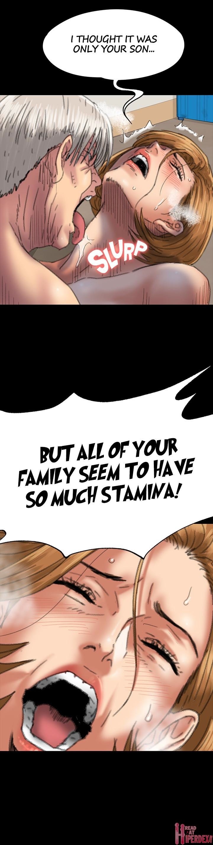 Landlord’s Little Daughter Chapter 56 image 27