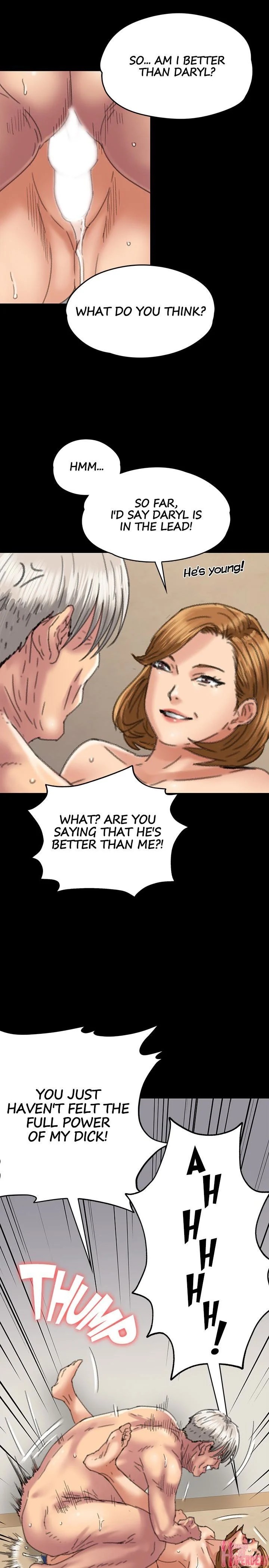 Landlord’s Little Daughter Chapter 56 image 29