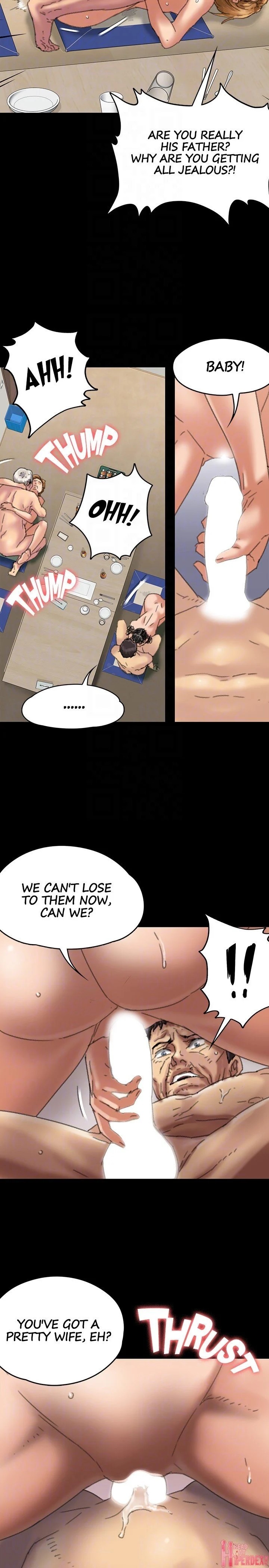 Landlord’s Little Daughter Chapter 56 image 30