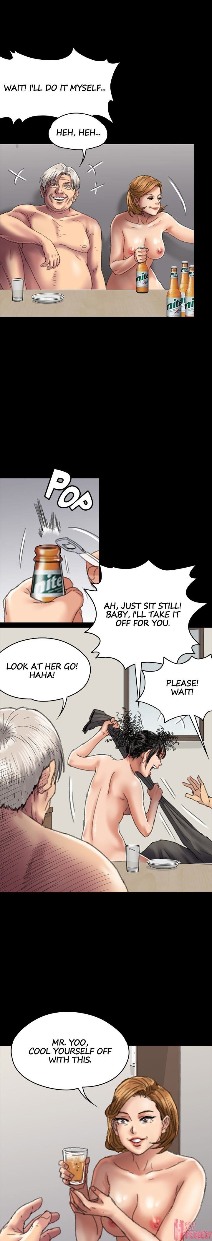 Landlord’s Little Daughter Chapter 56 image 3