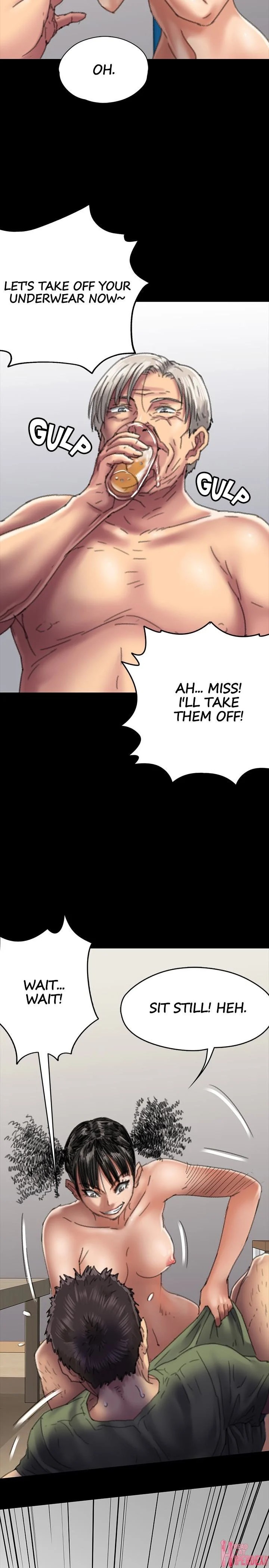 Landlord’s Little Daughter Chapter 56 image 4