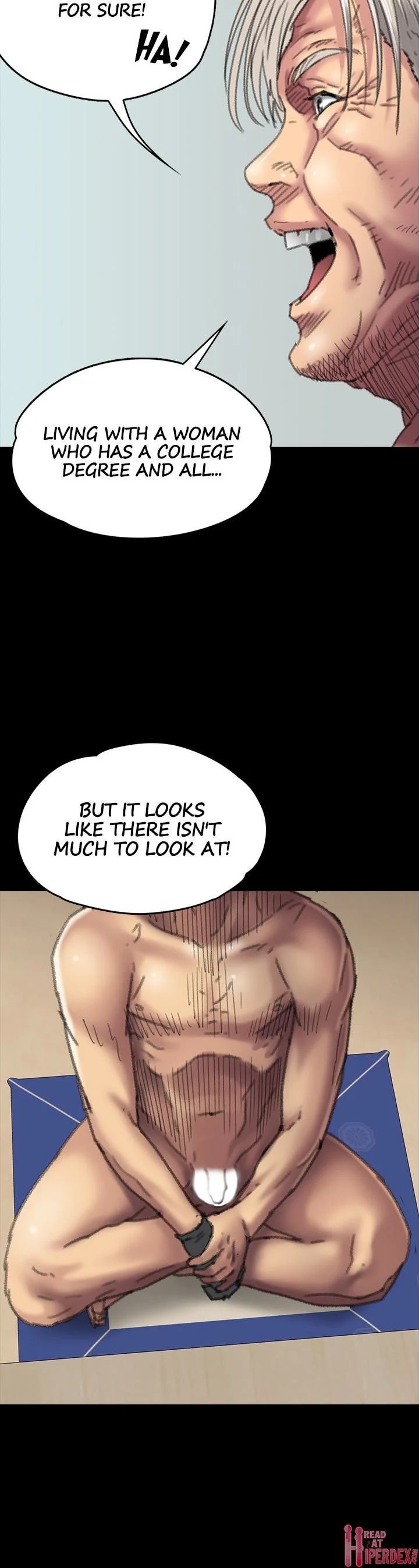Landlord’s Little Daughter Chapter 56 image 7