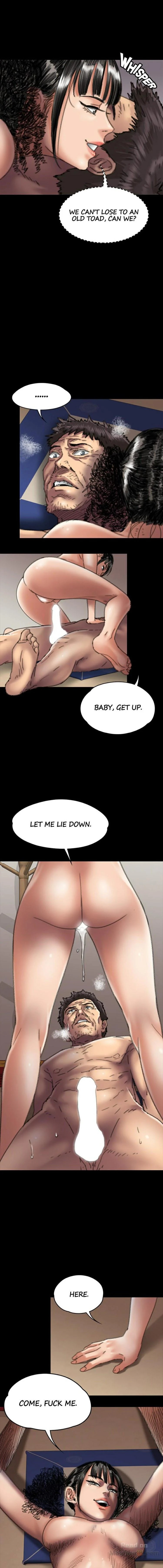 Landlord’s Little Daughter Chapter 57 image 5