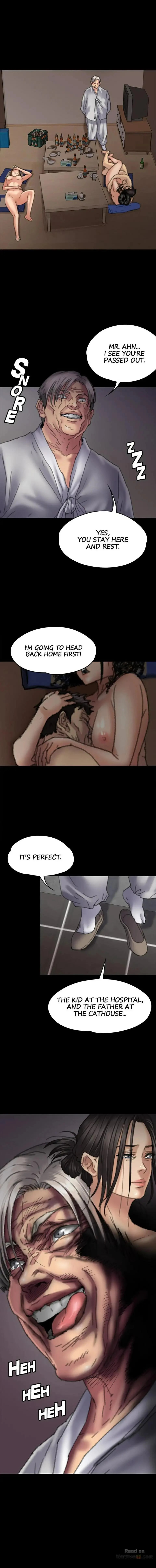 Landlord’s Little Daughter Chapter 58 image 0