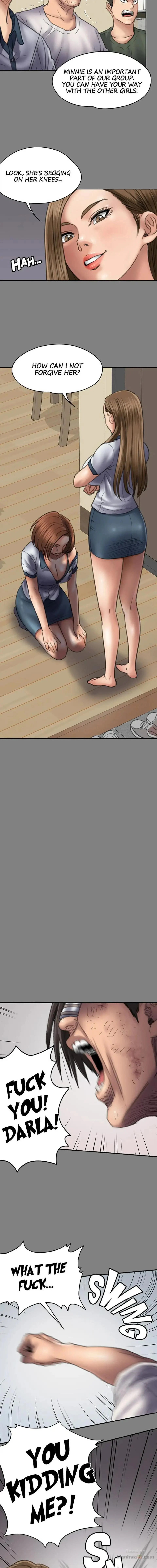 Landlord’s Little Daughter Chapter 58 image 9