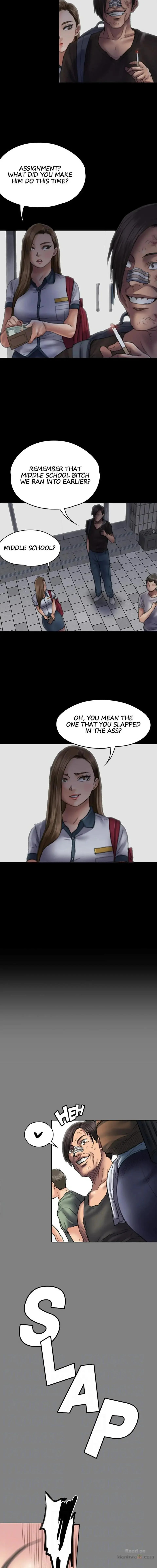 Landlord’s Little Daughter Chapter 58 image 14