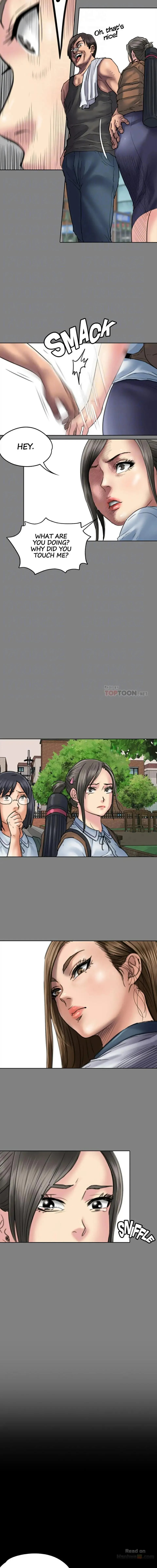 Landlord’s Little Daughter Chapter 58 image 15