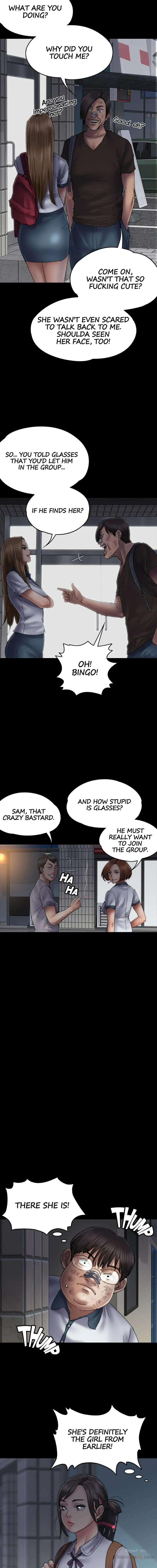 Landlord’s Little Daughter Chapter 58 image 16