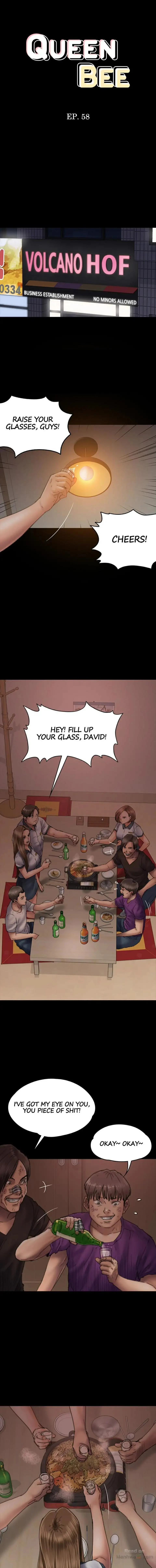 Landlord’s Little Daughter Chapter 58 image 1
