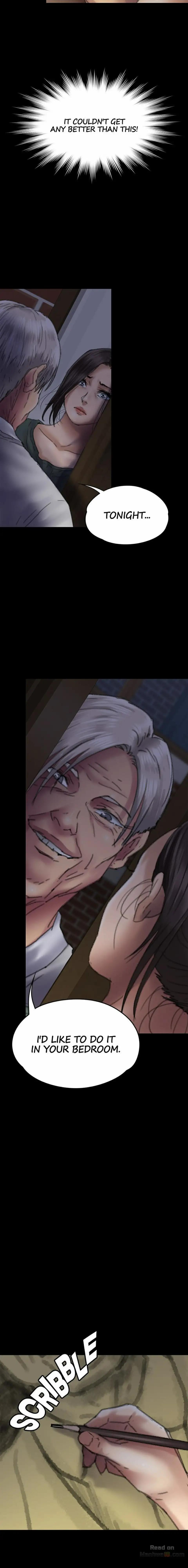 Landlord’s Little Daughter Chapter 58 image 19