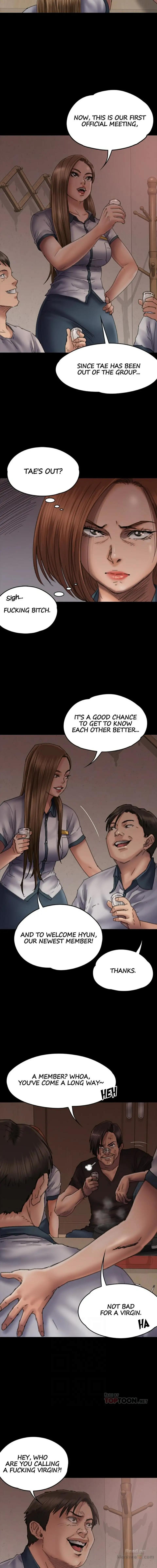 Landlord’s Little Daughter Chapter 58 image 2