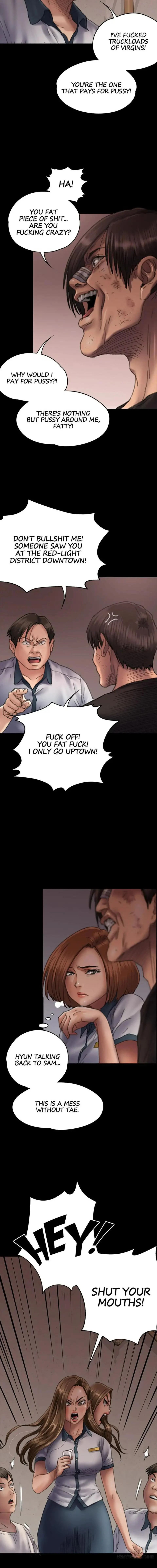 Landlord’s Little Daughter Chapter 58 image 3