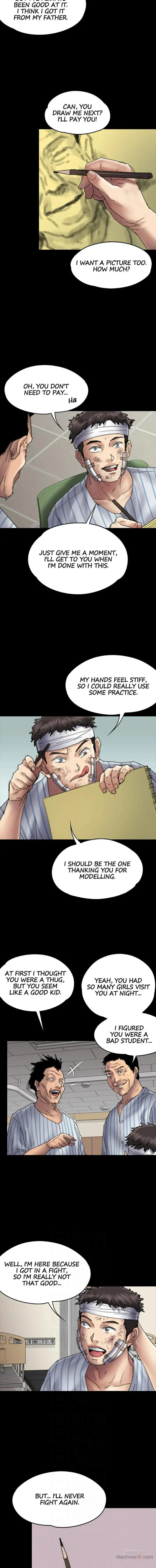 Landlord’s Little Daughter Chapter 58 image 6
