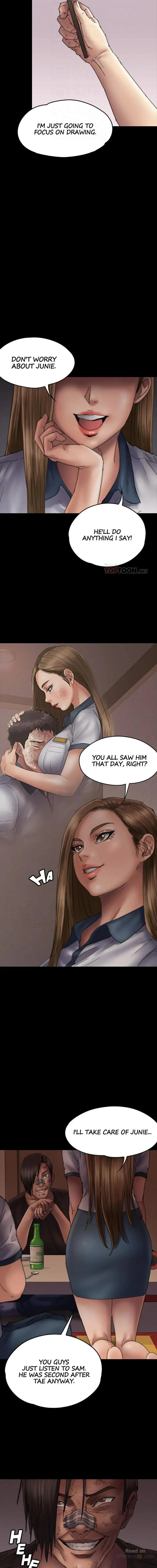 Landlord’s Little Daughter Chapter 58 image 7