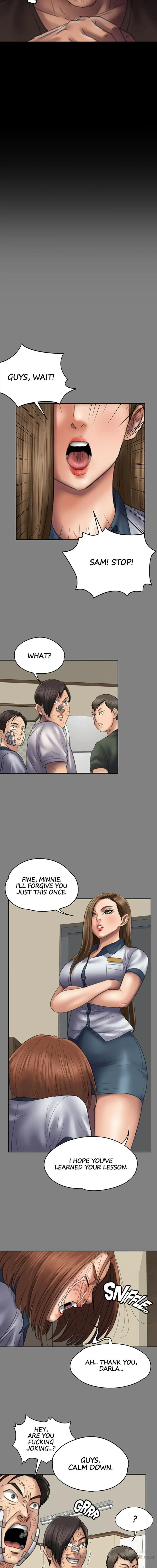 Landlord’s Little Daughter Chapter 58 image 8