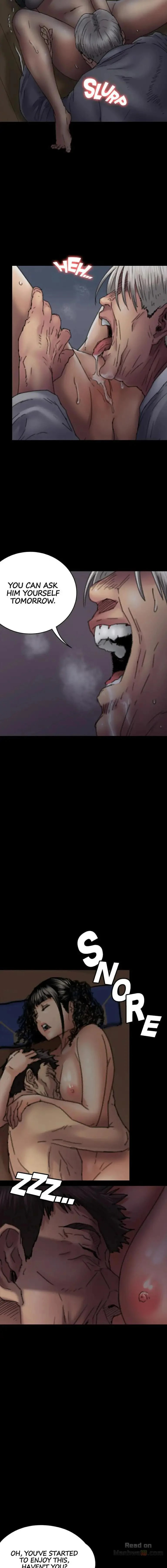 Landlord’s Little Daughter Chapter 59 image 9