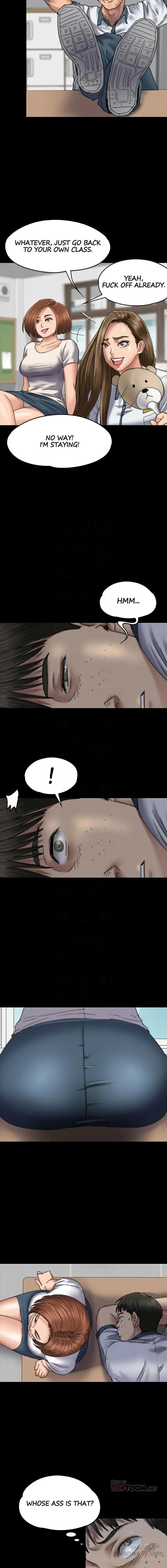 Landlord’s Little Daughter Chapter 59 image 13