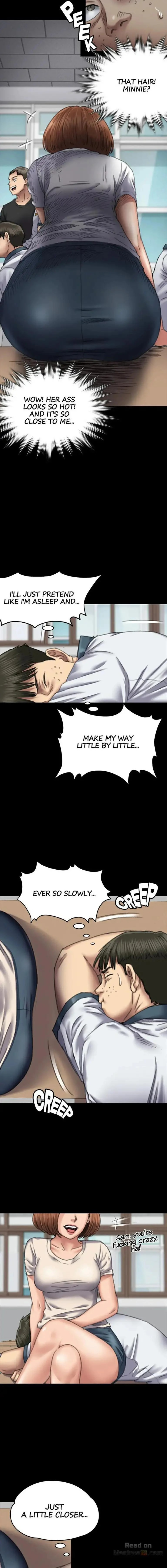 Landlord’s Little Daughter Chapter 59 image 14