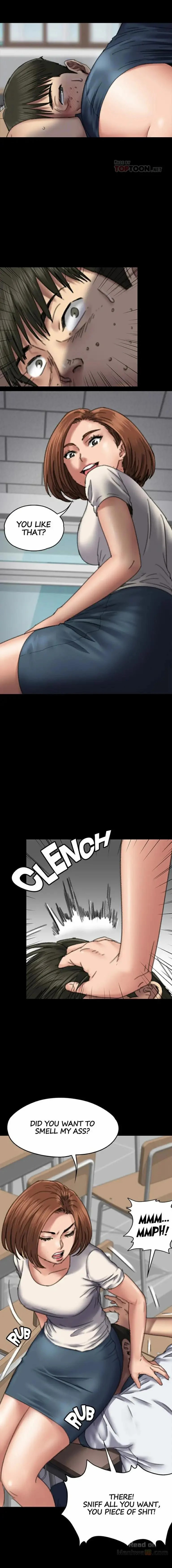 Landlord’s Little Daughter Chapter 59 image 16