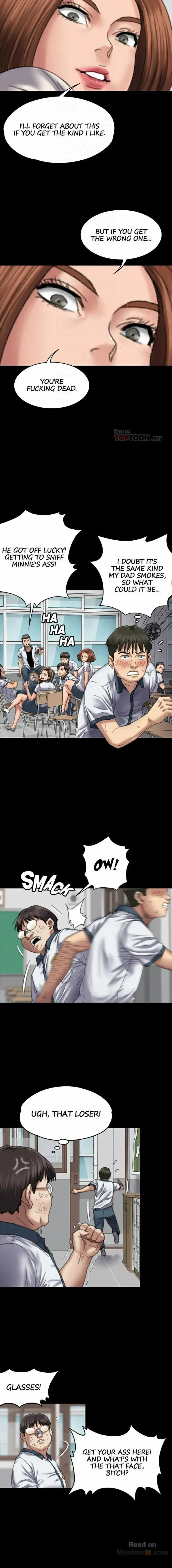 Landlord’s Little Daughter Chapter 59 image 18