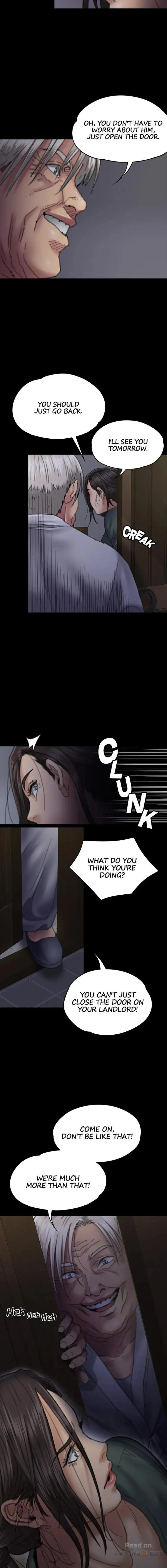 Landlord’s Little Daughter Chapter 59 image 2