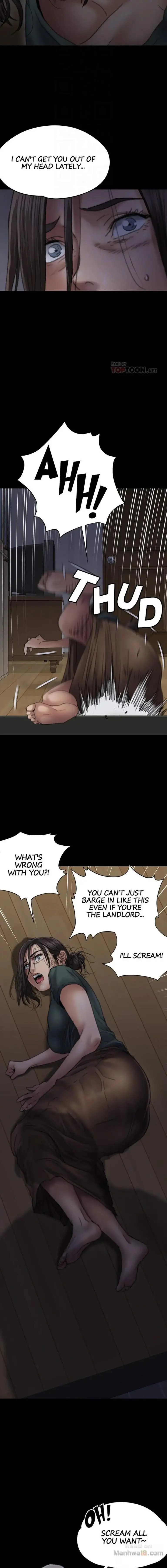 Landlord’s Little Daughter Chapter 59 image 3