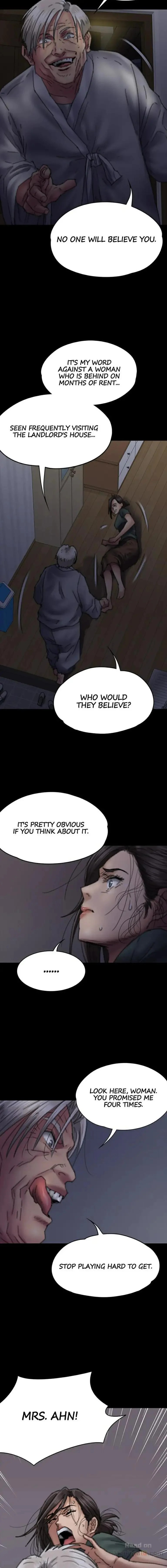 Landlord’s Little Daughter Chapter 59 image 4