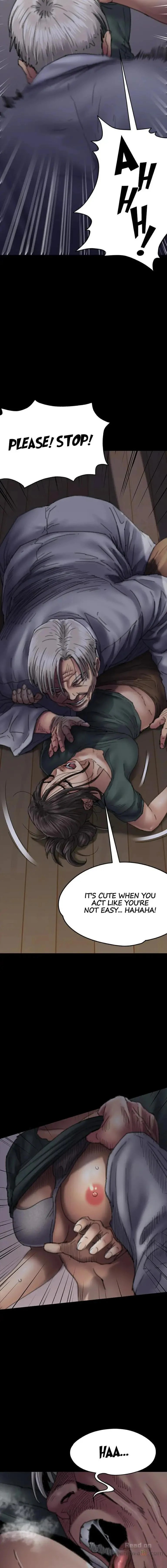 Landlord’s Little Daughter Chapter 59 image 5