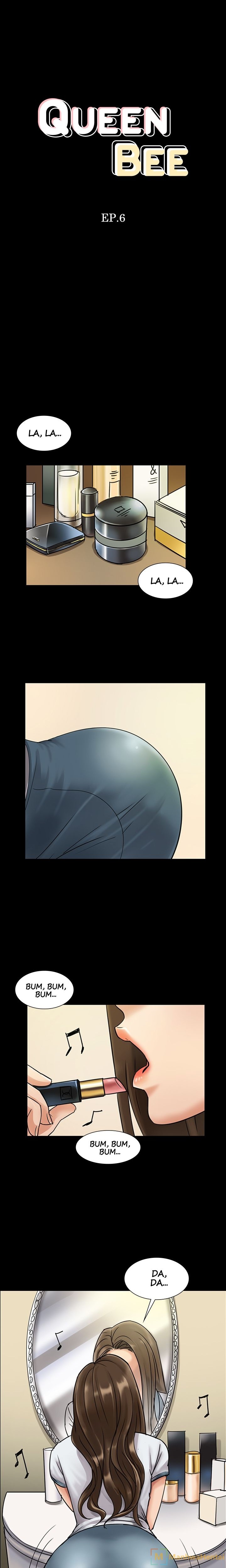 Landlord’s Little Daughter Chapter 6 image 0
