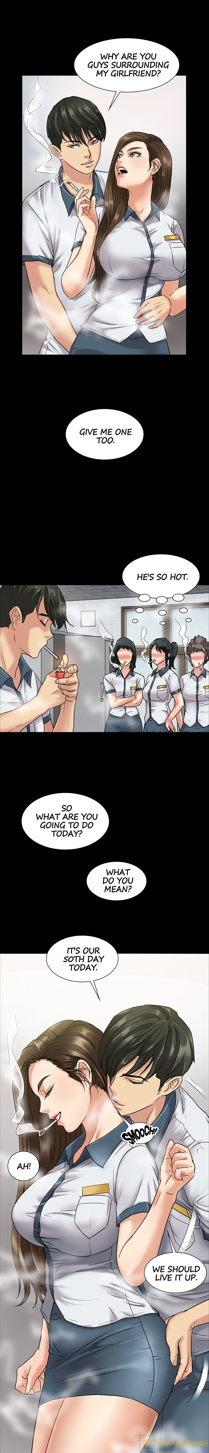 Landlord’s Little Daughter Chapter 6 image 9