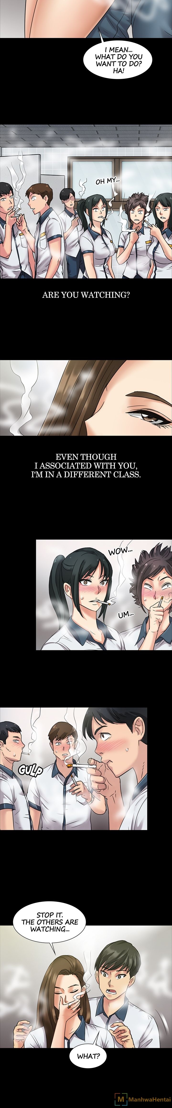 Landlord’s Little Daughter Chapter 6 image 10