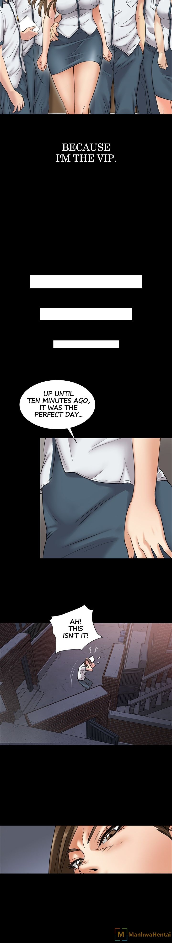 Landlord’s Little Daughter Chapter 6 image 12