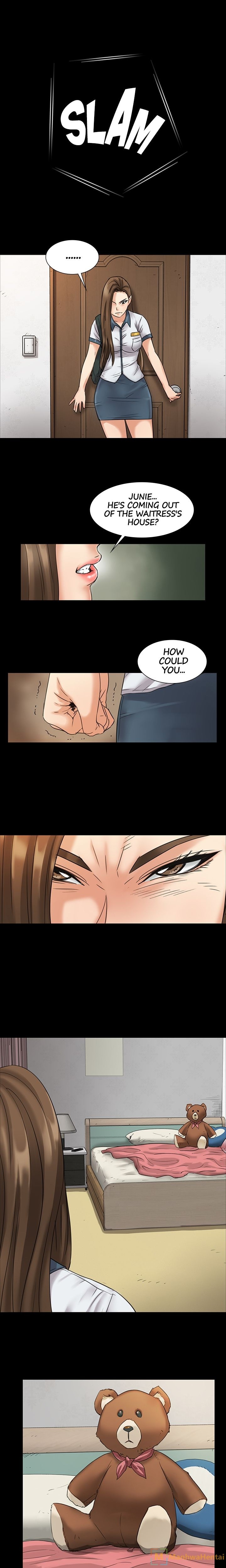 Landlord’s Little Daughter Chapter 6 image 13
