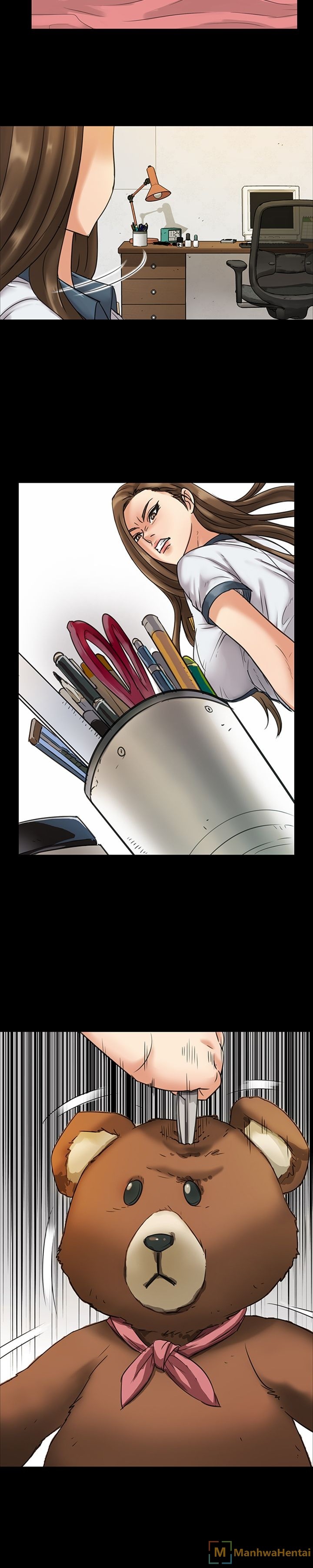 Landlord’s Little Daughter Chapter 6 image 14