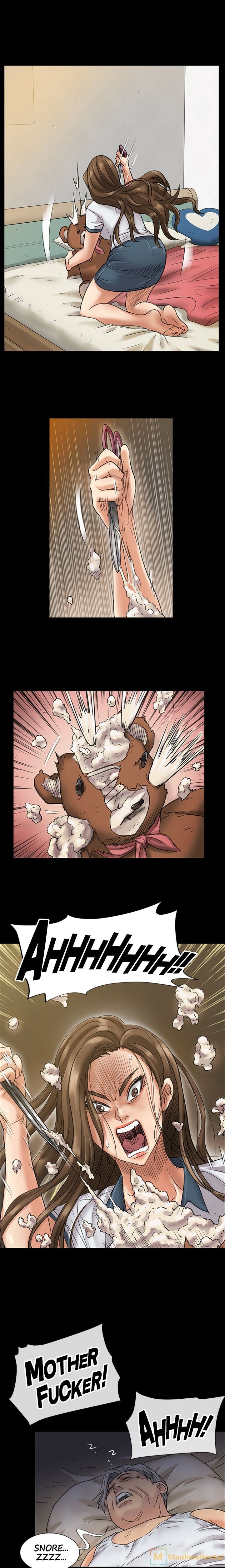 Landlord’s Little Daughter Chapter 6 image 15