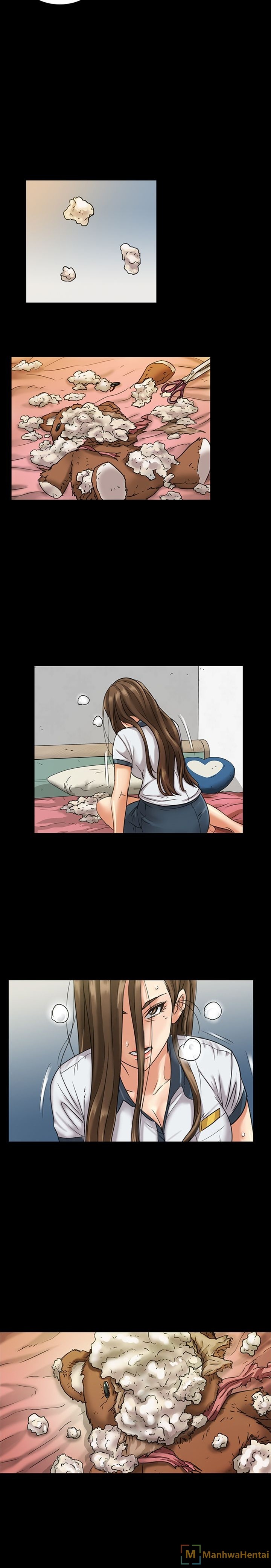 Landlord’s Little Daughter Chapter 6 image 16