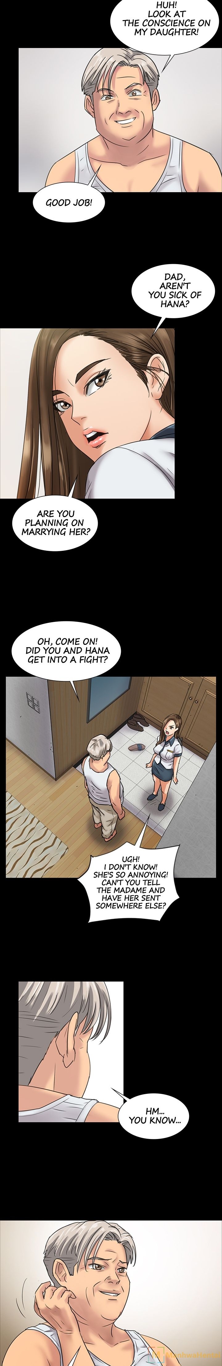 Landlord’s Little Daughter Chapter 6 image 18