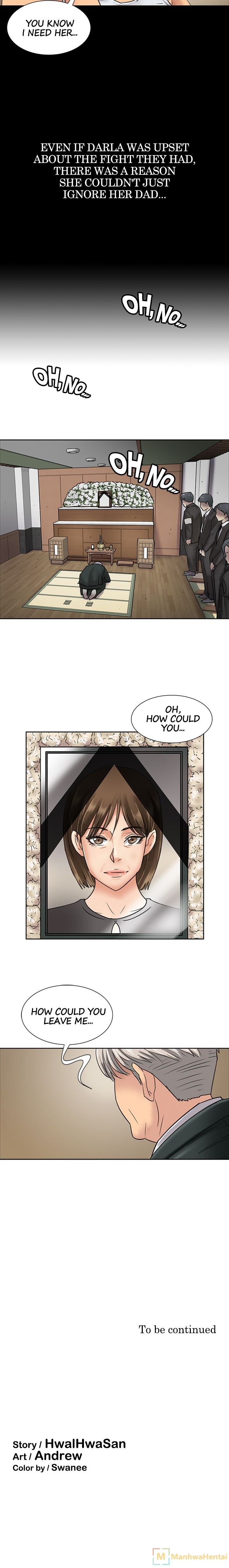 Landlord’s Little Daughter Chapter 6 image 19