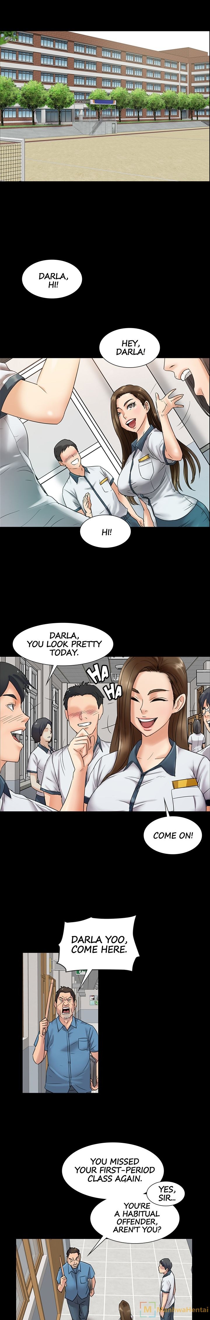 Landlord’s Little Daughter Chapter 6 image 4