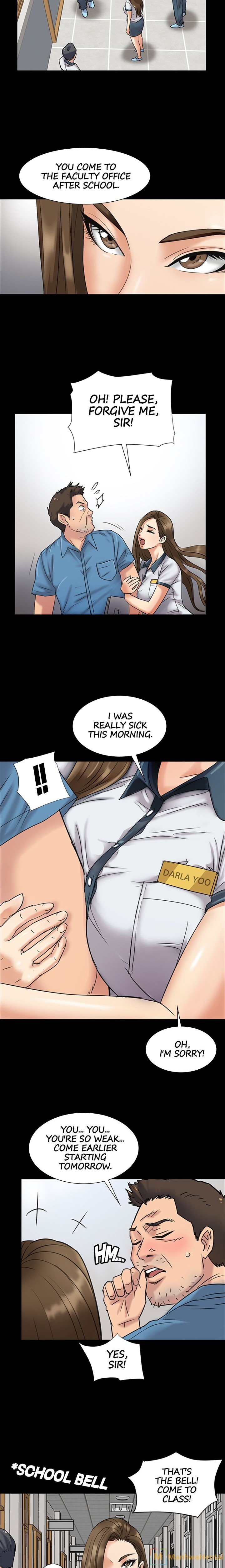 Landlord’s Little Daughter Chapter 6 image 5