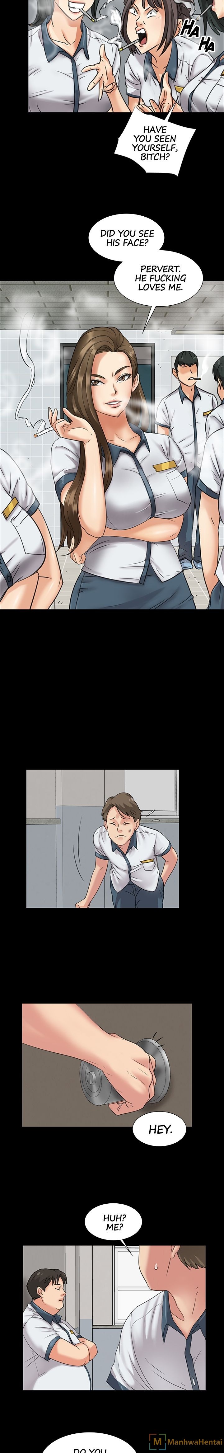 Landlord’s Little Daughter Chapter 6 image 7